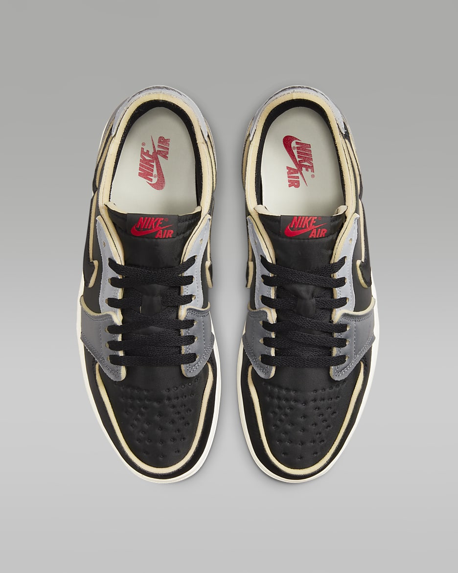Air Jordan 1 Retro Low OG Men s Shoes